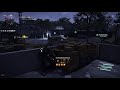 37 the division 2　377を理解し発動する