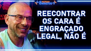 OS INTEGRANTES DO POLEGAR ESTÃO TRETADOS? - RAFAEL ILHA | Cortes Mais que 8 Minutos