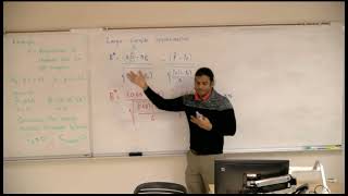 Binomial Test: Left Tailed Example (Large Sample Approximation)