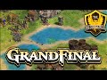 GRAND FINAL | $10,000 AoE2 Event (The Resurgence)