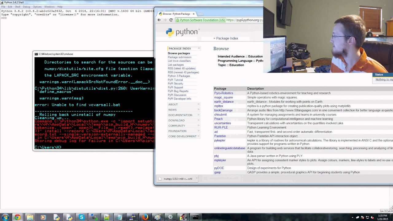 Python 3 Install Library Davidhrom Python 3 Install Library Davidhrom