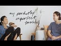 My Perfectly Imperfect Family | December Vlog