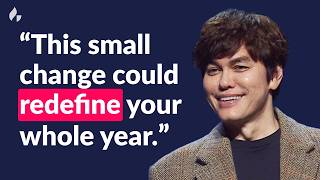 How to live with NO REGRETS this year | Joseph Prince | Gospel Partner Excerpt