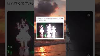 アイドルのライブを3DSで撮影してみたwwwwww#おもしろ #面白い #twitter #tiktok #2ch #5ch #アイドル #3ds