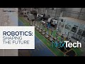 Robotics: Shaping the Future