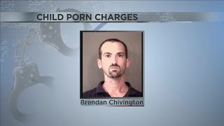 Fort Wayne man arrested after printing off child pornography at Walmart