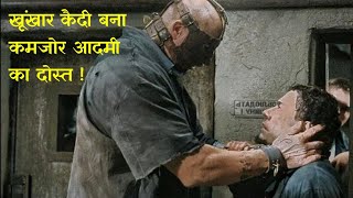 Russia की जेल में फस गया American कैदी । Crime/Action । Hollywood Movie Explained In Hindi/Urdu