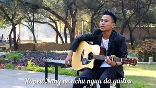 Tadang Dailiam - You are Almighty God (Official Video)