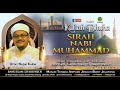 Suhaib Ar Rumi RA , kisah sahabat yang terawal masuk Islam : Ustaz Nazmi Karim