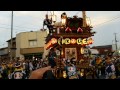 佐原の大祭・夏祭り2014