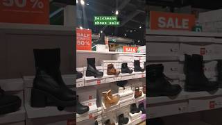 Deichmann shoes sale women's collection 2025