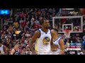 kevin durant s best plays of the 2017 2018 nba regular season