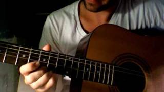Billy Luckett - Morningsong (Instrumental)
