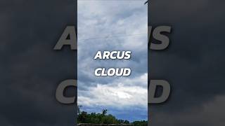 Arcus Cloud คืออะไร?