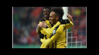 Dembele, Ramsey - The Arsenal transfer issues facing Emery & Mislintat