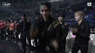 230211 Mnet Japan 30th Anniversary Hanteo Music Awards 2022 TEMPEST   CUT