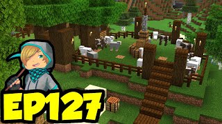 Let's Play Minecraft Episode 127