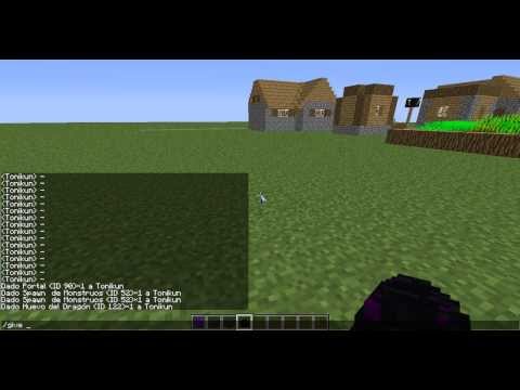 ender dragon en el mundo real 2 !!!completamente sin mods!!! ender dragon en el mundo real 2 !!!completamente sin mods!!!