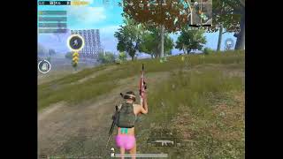 【PUBGm】あうちゃんの配信 10/30 どあリム個人視点「新戦術始動！！」