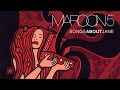 Maroon 5- The First Album(track#1)