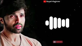 Manjha - Himesh Reshammiya love ringtone | trending song ringtone | middleclasslove | Royalringtone