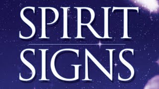 How To See Spiritual Signs \u0026 Interpret Your Signs