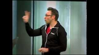 Simon Sinek If You Don't Understand People, You Don't Understand Business