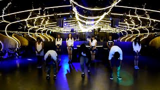 Sweety Tera Drama Disco Disco Mercy -  Dance Cover ||   and Dancefit Live