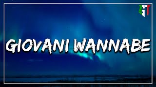 Giovani Wannabe - Pinguini Tattici Nucleari ( Testo/Lyrics) - Miglior playlist 2022