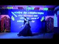 ঝুমুর ঝুমুর নুপুর বাজে  Jhumur Jhumur Nupur Baje  Bangla Gaan Dance Video