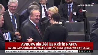 Avrupa Birliğinde Türkiye için Kritik Oylama