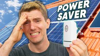 Don't fall for this Power Saving Scam!
