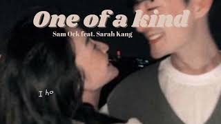 Vietsub One of a kind Sam Ock feat Sarah Kang