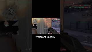 val is easy