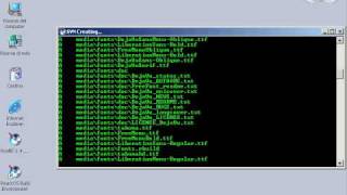 RosBE 1.4.3 - Windows Installation and compiling ReactOS