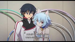 Cat Costume Infinite Stratos Porn - Mxtube.net :: tatenashi-stratos Mp4 3GP Video & Mp3 Download unlimited  Videos Download