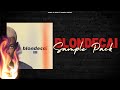 (VDD) BLONDECAI AMAPIANO SAMPLE PACK