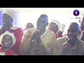 Abibi 2026 - Kufanana naye