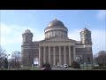 the wonderful esztergom basilica