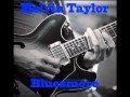 Melvin Taylor- Blue jeans blues