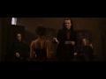 breaking dawn part 1 extended edition volturi