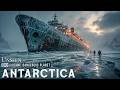 Secret Antarctica | Uncovering the Lost Secrets Buried Beneath Earth’s Frozen Continent