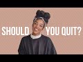 WATCH THIS BEFORE YOU QUIT YOUR JOB! | HOW TO QUIT YOUR JOB AND MAKE MONEY | GREAT RESIGNATION TRUTH