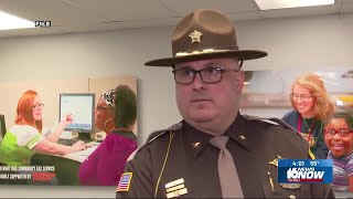 St. Joseph County sheriff files motion to dismiss lawsuit filed by Indiana AG over immigration