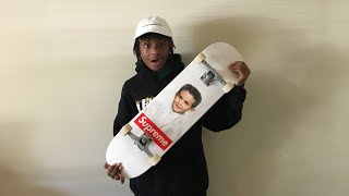 Most Trendy Skateboard Company??? FA SKATEBOARD SETUP