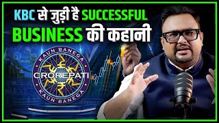 कैसे डर से बनता है बड़ा Business Empire? Ft. Umesh Sahay | The Rahul Malodia Podcast