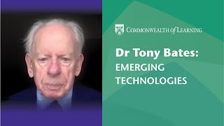 12. Emerging Technologies