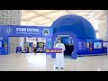 @1001Inventions  launches #Riyadh #Science #Festival 2024