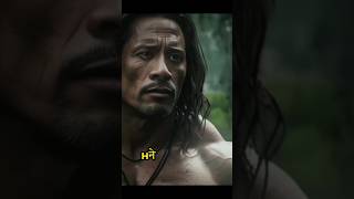 Tarzan (2025) - First Trailer | Dwayne Johnson, Scarlett Johansson