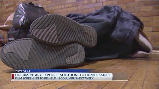 Documentary explores solutions to homelessness